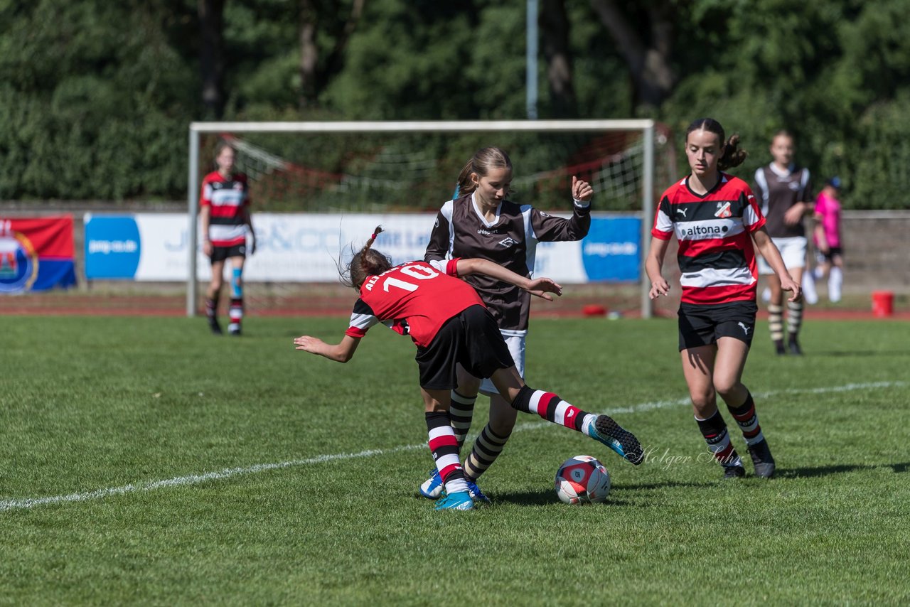 Bild 194 - Loewinnen Cup